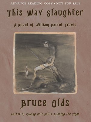 cover image of This Way Slaughter